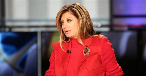 What Happened to Maria Bartiromo? Fox News Host Controversy, Explained