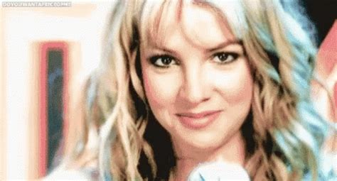 Britney Spears Smile GIF - BritneySpears Smile Smiling - Discover ...