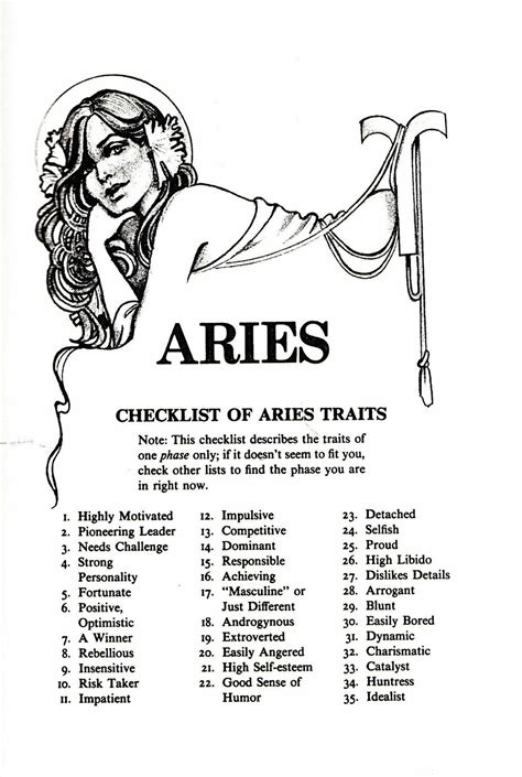 Aquarius List And Aries Image Zodiac Signs Funny | Hot Sex Picture