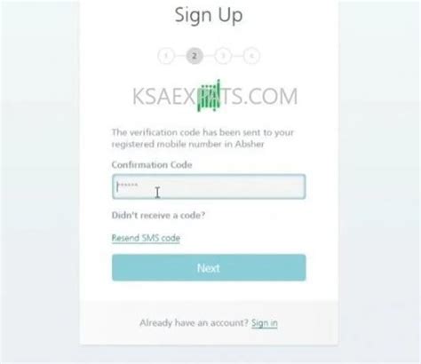 How to register on Qiwa platform | KSAEXPATS.COM