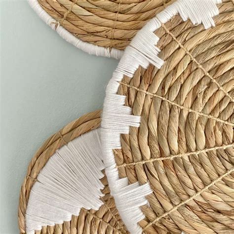 DIY Wall Basket Decor - CuterTudor