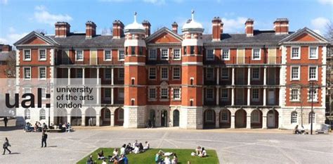 university-of-the-arts-london - Consejería Británica