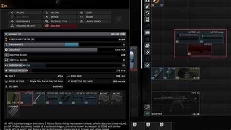 How to complete Gunsmith Part 3 in Escape from Tarkov - Gamepur