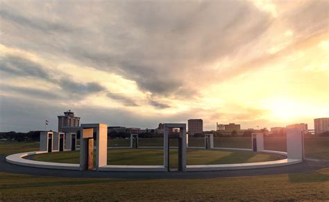 Bonfire Memorial Closed Aug. 22 – Oct. 31 - Texas A&M Today