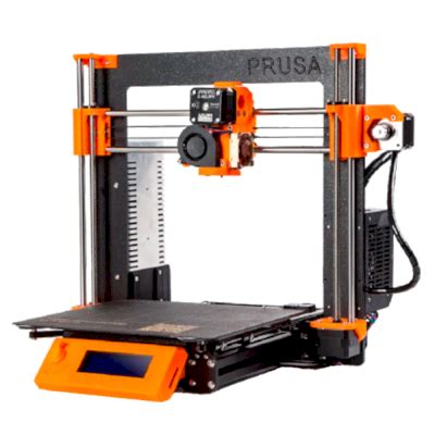 Prusa i3 MK3S Compatibility & Setup Guide: SimplyPrint, OctoPrint, Mainsail & Fluidd - SimplyPrint