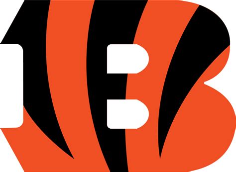 Cincinnati Bengals PNG Transparent - PNG All