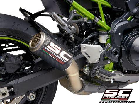 Parts for Kawasaki Z900 – superbikestore