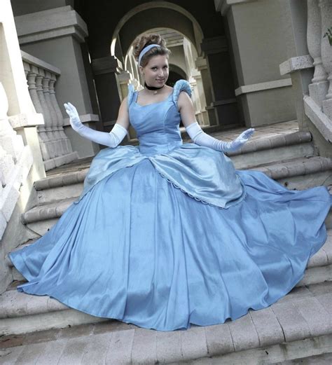 Cinderella Dress - Homecare24