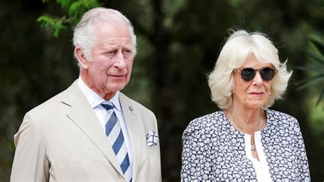 King Charles and Queen Camilla: Heartbreak surrounding wedding ...