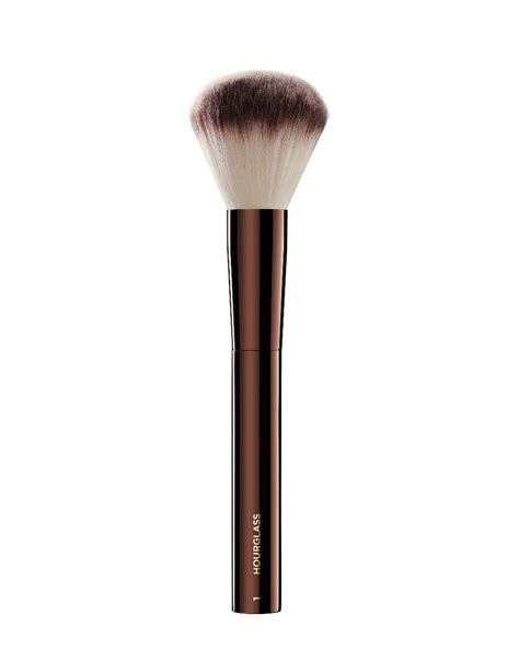 Nº 1 Powder Brush – Hourglass Cosmetics