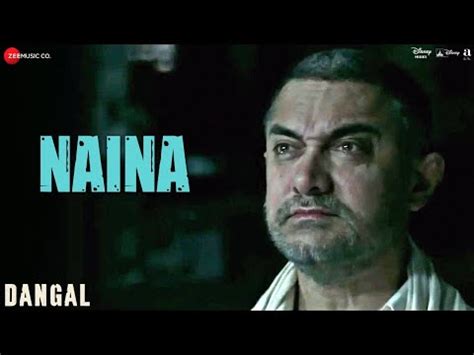 Naina Guitar Chords | Arijit Singh | Dangal | Naina Chords | Musical ...