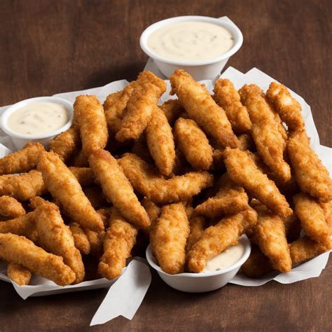 Zaxby's Chicken Fingers Dipping Sauce Recipe | Recipes.net