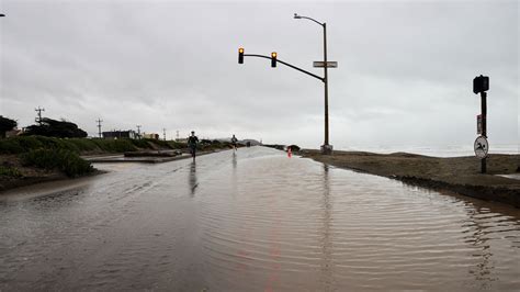 San Francisco starts counting its storm costs - Axios San Francisco