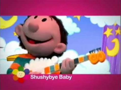 Shushybye Baby Promo - YouTube