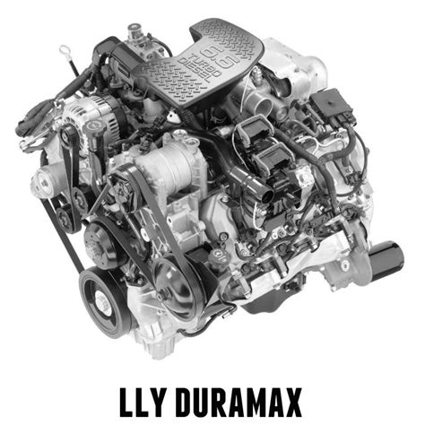 Toxic Diesel Performance : Duramax Diesel Engine's Year Make and Model