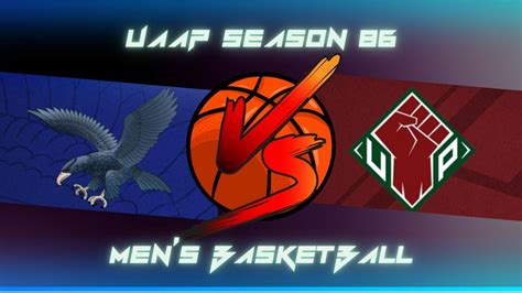 ATENEO vs UP Live Scores | UAAP Season 86 Men's Basketball | Battle of Katipunan - YouTube