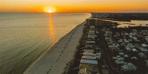 Carillon Beach Resort – Carillon Beach, FL