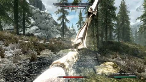 Best Bows in Skyrim - Scrolls Guided