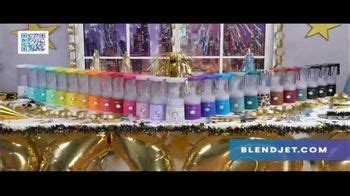 BlendJet TV Spot, 'Disney Collection' - iSpot.tv