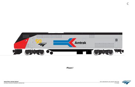 Regional New England Rail (Amtrak & State DOT) | Page 28 | archBOSTON