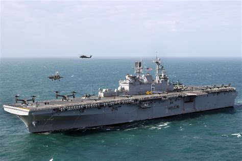 SNAFU!: USS America...redone as a Light Carrier.