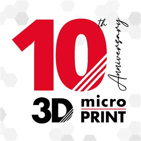 - 3D MicroPrint GmbH