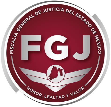 FISCALIA GENERAL DE JUSTICIA DEL ESTADO DE MEXICO, Apoyo Institucional ...