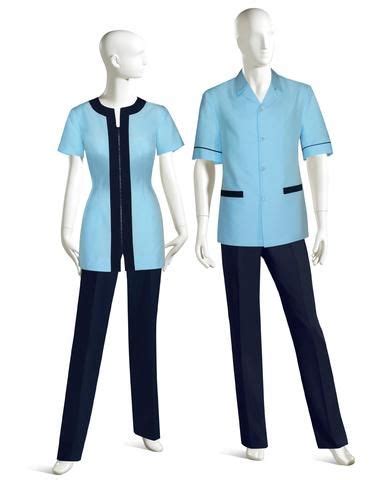 Hotel Housekeeping Uniforms