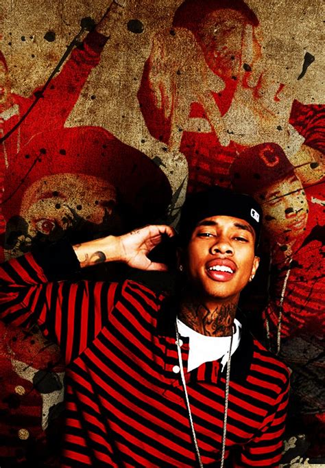 Chris Brown and Tyga Wallpaper - WallpaperSafari