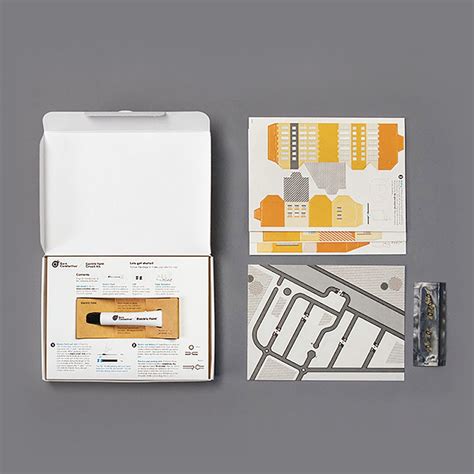 Electric Paint Circuit Kit – Red Dot Design Museum Singapore