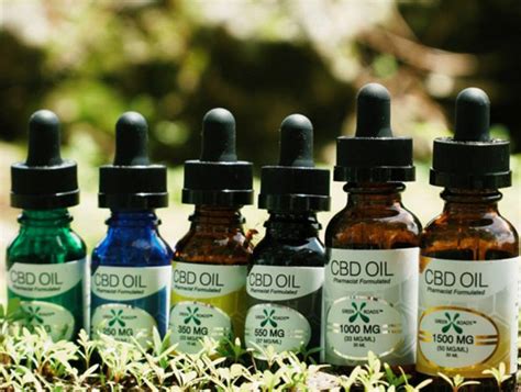 Green Roads CBD Oil Review | Benefits, Coupons and Info