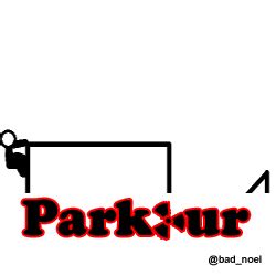 Parkour