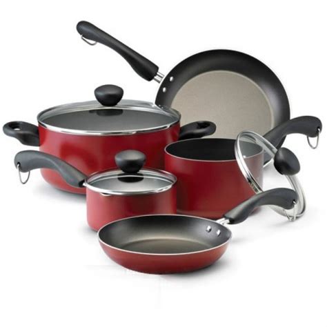 Prestige 12 Piece Classique Cookware Set T21179