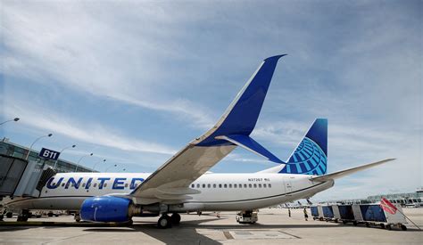 United Airlines gets summer ready; to add over 480 flights to U.S ...