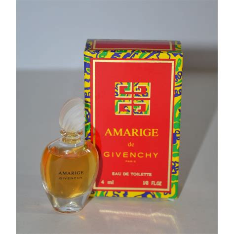 Amarige Eau De Toilette Mini By Givenchy | Perfume, Luxury perfume ...