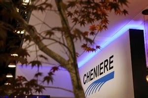 Cheniere Energy eyes new gas pipeline to feed LNG expansion | Gas ...