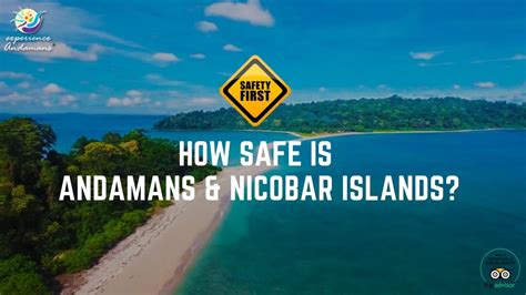 Andaman And Nicobar Islands