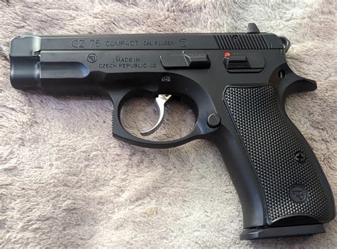 CZ 75 Compact | Springfield XD Forum