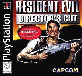 Cheats and Secrets - Resident Evil: Director's Cut Guide - IGN