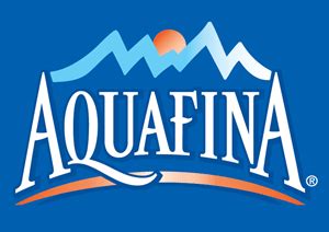 Aquafina Logo PNG Vectors Free Download