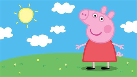 Peppa Pig regresa a Nintendo Switch en 2023 con Peppa Pig: World ...