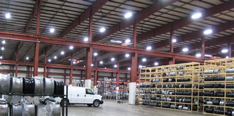 Superior Lighting - LED Warehouse Lighting: How to Find the Most ...