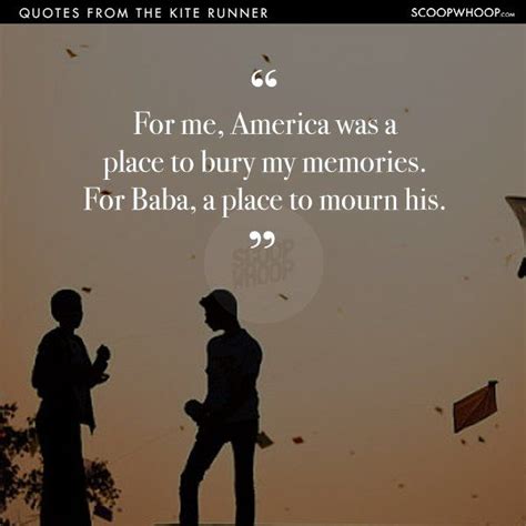 18 Quotes From ‘The Kite Runner’ That Remind Us How Life Just Passes Us By