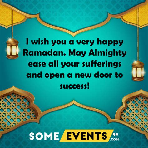 Happy Ramadan Kareem Wishes, Greetings and Quotes