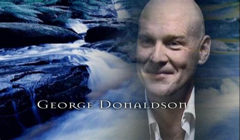 George Donaldson - George Donaldson Photo (30701235) - Fanpop