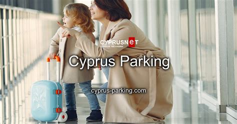 Cyprus Parking