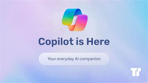 Microsoft Copilot: Your AI-Powered Productivity Companion - Logical Blogger