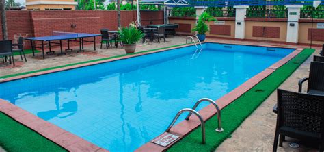 Golden Tulip Port Harcourt Hotel in Port Harcourt, Nigeria | Golden ...