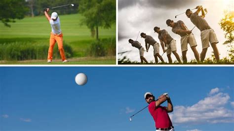 Golf Swing Plane a Disaster? Fix it With These Simple Tips!