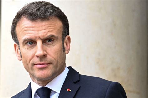 Emmanuel Macron redescend dans l'arène : ce qu’il faut en attendre